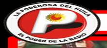 Logo for Poderosa Del Huila