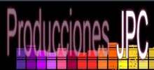 Logo for Producciones Jpc Radio