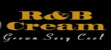 Logo for R n B Cream
