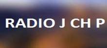 Logo for RADIO J CH P