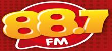 Радіо 88.7 FM