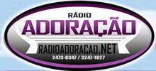 Radio Adoracao