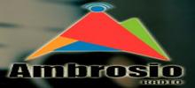 Logo for Radio Ambrosio