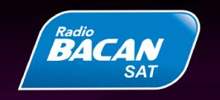 Logo for Radio Bacan Sat