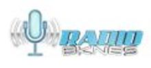 Logo for Radio Bknes