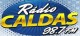 Radio Caldas FM