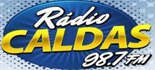 Logo for Candides FM