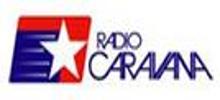 Logo for Radio Caravana