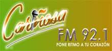 Logo for Radio Carinosa