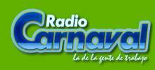 Logo for Radio Carnaval