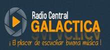 Radio Central Galactica