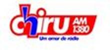 Logo for Radio Chiru