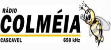Radio Colmeia