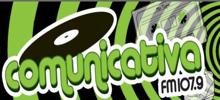 Logo for Radio Comunicativa