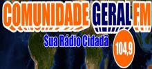 Radio Comunidade Geral FM