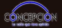 Logo for Radio Concepcion