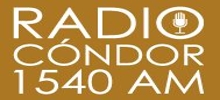 Radio Condor 1540 JESTEM