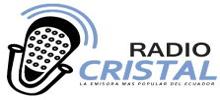 Logo for Radio Cristal Guayaquil