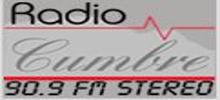 Logo for Radio Cumbre