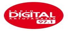 Radio Digital Antofagasta
