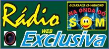 Logo for Radio Exclusiva