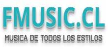 Logo for Radio FMusic