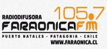 Logo for Radio Faraonica