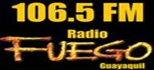 Radio Fuego Guayaquil