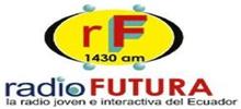 Radio Futura Ecuador