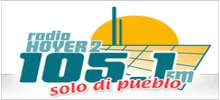Logo for Radio Hoyer 2