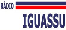 Logo for Radio Iguassu