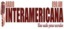 Logo for Radio Interamericana