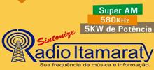 Radio Itamaraty
