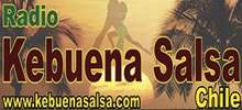 Radio Kebuena Salsa