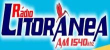 Logo for Radio Litoranea
