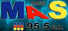 Radio Mas 95.5