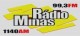 Radio Minas AM
