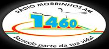 Radio Morrinhos Am