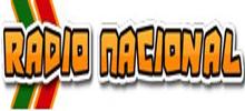 Logo for Radio Nacional Portugal
