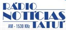 Logo for Radio Noticias