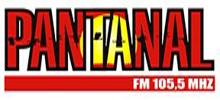 Radio Pantanal FM