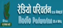 Radio Pariwartan