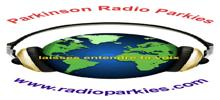 Logo for Radio Parkies