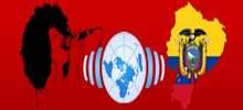 Logo for Radio Pasion Ecuador