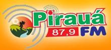 Radio Piraua FM