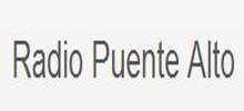 Logo for Radio Puente Alto