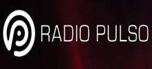 Logo for Radio Pulso