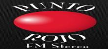 Logo for Radio Punto Rojo