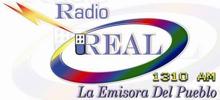 Logo for Radio Real AM