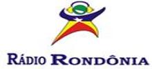 Logo for Radio Rondonia